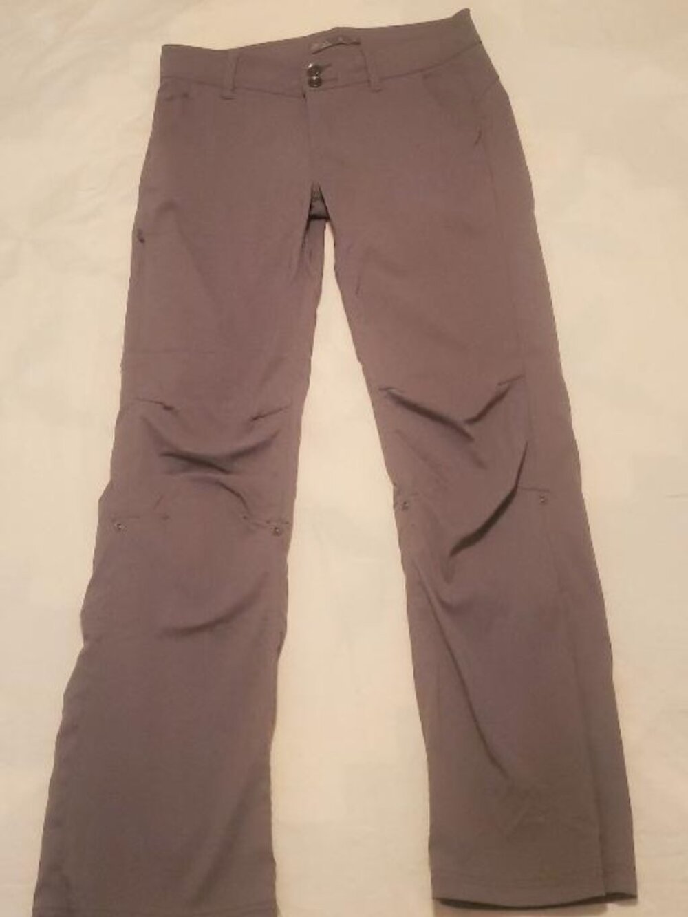 Prana Halle Hiking Pants